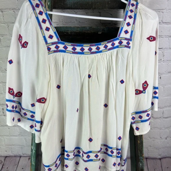 Ba&sh top size medium - Picture 6 of 6